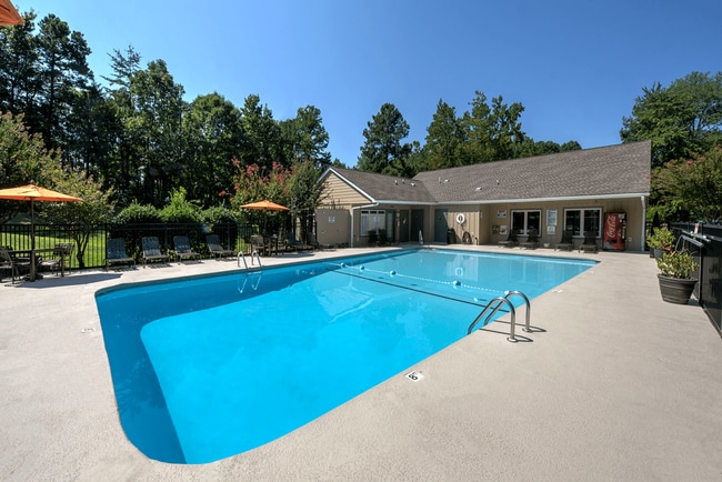 Photo - Eastchester Ridge Apartments