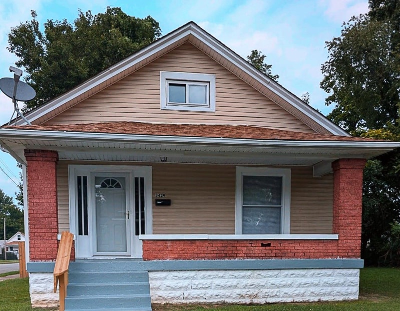 Photo - 3429 Vermont Ave