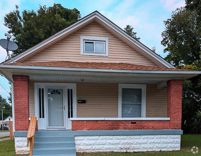 Building Photo - 3429 Vermont Ave Rental