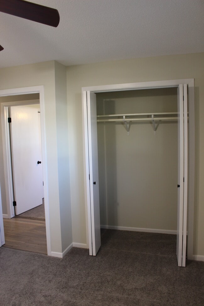Dormitorio 1 - 1061 Terrace Dr