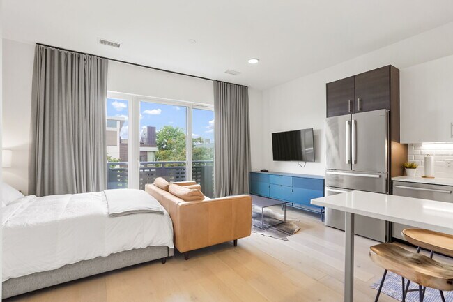 Photo - Beautifully Furnished Studio Condo in the Heart of Denver Unit RB305
