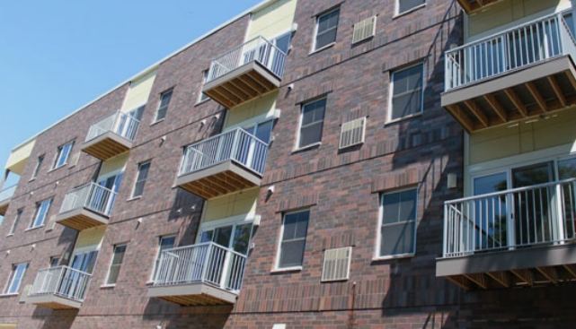 3020 On the Rail - 3020 On the Rail Apartments