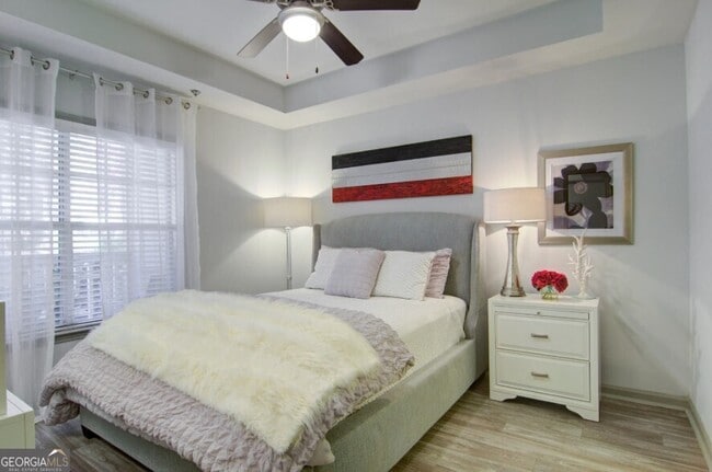 Photo - 1970 Peachford Rd Unit 1201