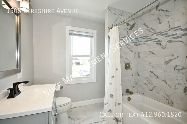 Photo - 1508 Berkshire Ave