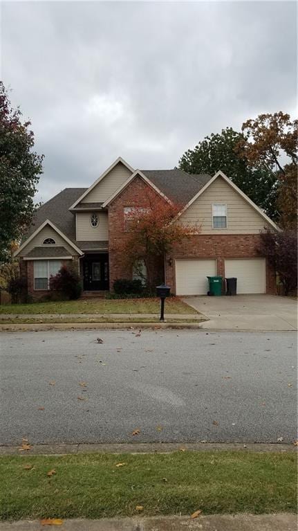 Photo - 6136 W Knoll View Way House