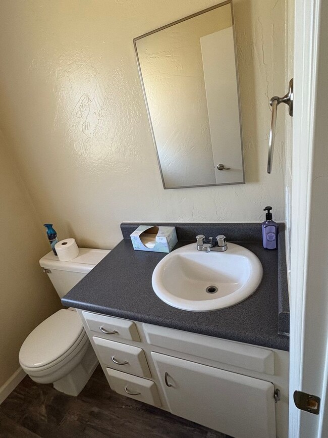 Photo - 3 bedroom, 1 & 1/4 baths on Arth House