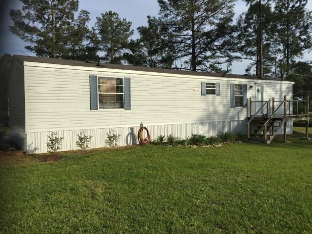 Building Photo - 2 bedroom 2 bath Mobile home East Beauregard School!!!