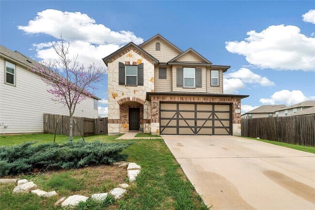 Building Photo - 19116 James Carter Jr St