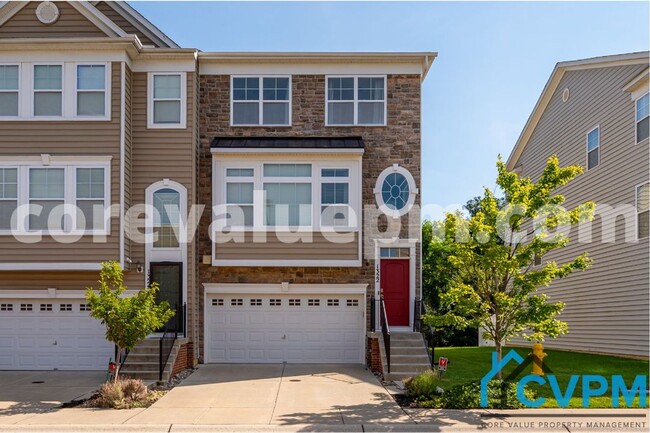 Building Photo - 1322 Chapel Centre Dr Rental