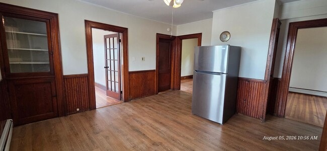 Photo - 68 Claremont Ave Unit 68 Claremont #3/LEG
