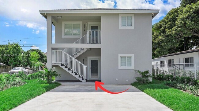 Photo - 2924 NW 58th St Unidad 2924