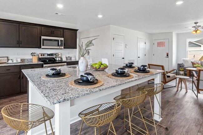 Photo - New Beginnings Start At AMRR: 3BED/ 2 BATH IN DECATUR ISD