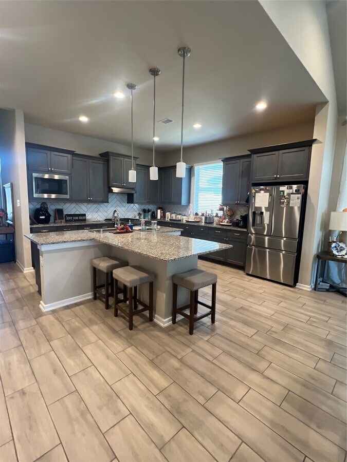 Photo - 16922 Ruellia Field Rd