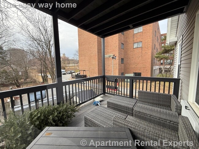 Photo - 42 Gibbens St Unit 2F