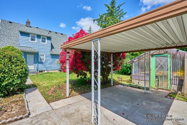 Photo - 3920 NE 37th Ave