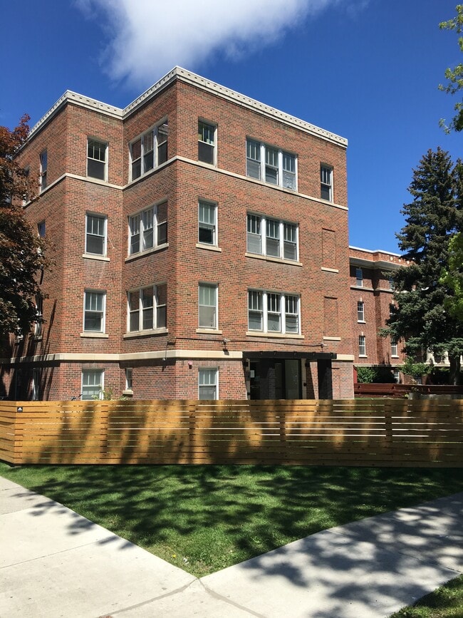 Building Photo - Bridge Commons Rental