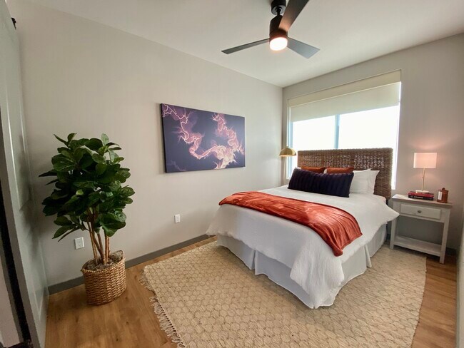 Photo - 200 Water Street Apartments