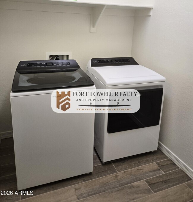 Photo - 2117 N 209th Ln