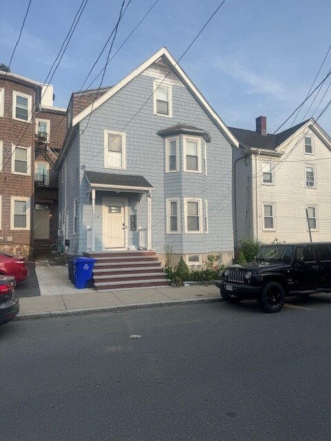 Photo - 24 Shannon St Apartments Unit 24 Shannon St #1