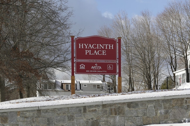 Photo - Hyacinth Place