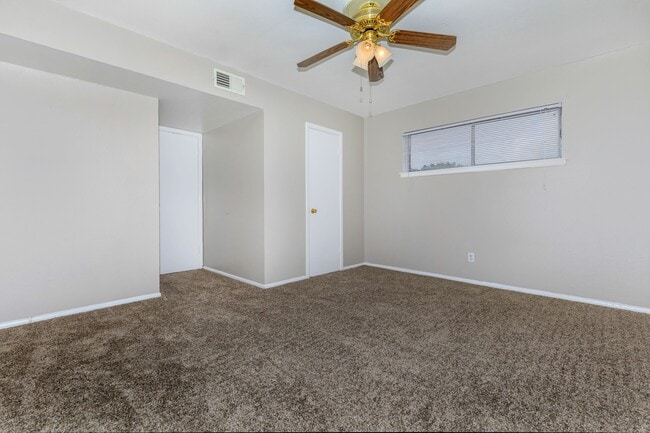 Área común - South Hill Apartments