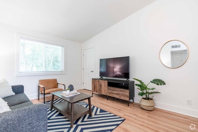 Building Photo - The Motif by Morningside Rental