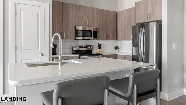 Photo - 1880 Maple Dr NW Unidad 119