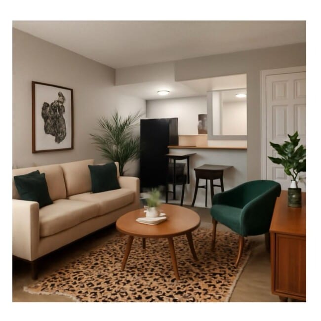 Renata View Apartments
