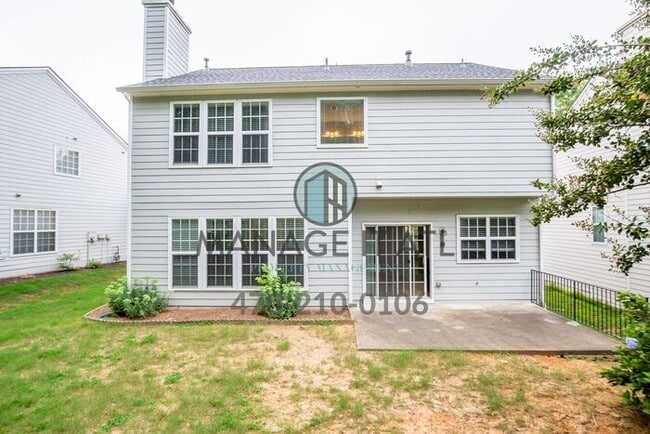 Photo - Beautiful & Move in Ready home in North Gwinnett School District!
