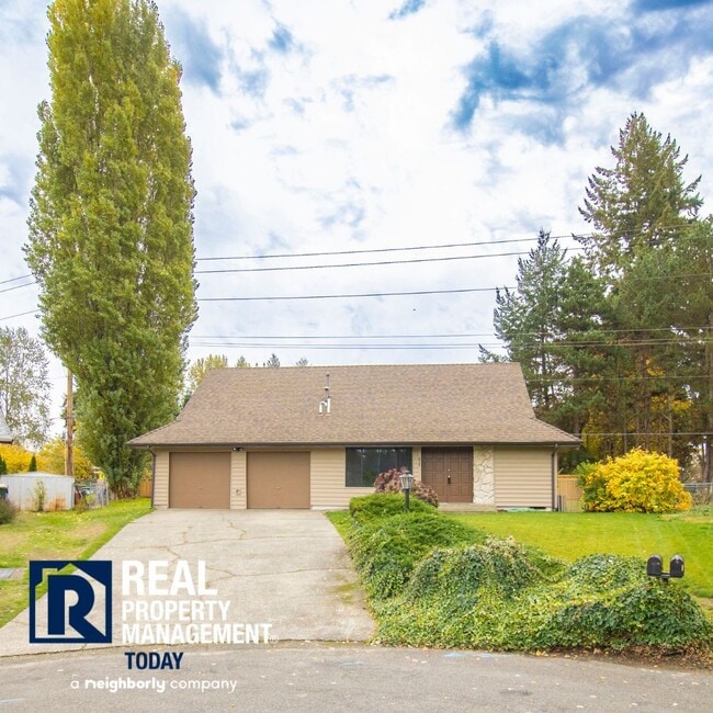 Photo - Remodeled 4 Bedroom Near JBLM!