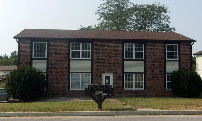 Building Photo - 5305 S Brooks Dr