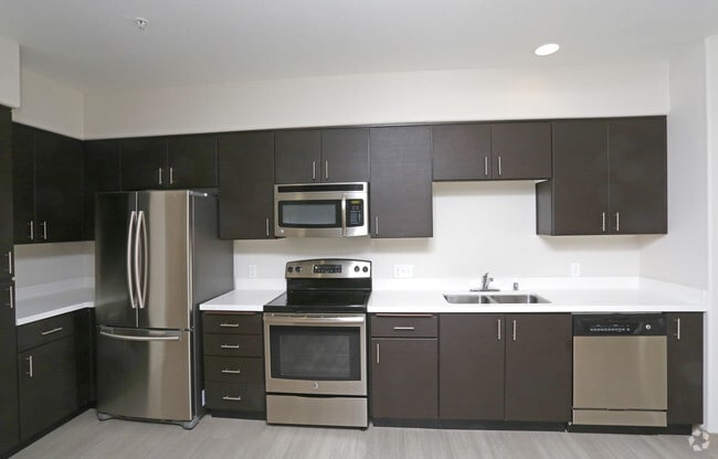 Anton 1101 Apartments