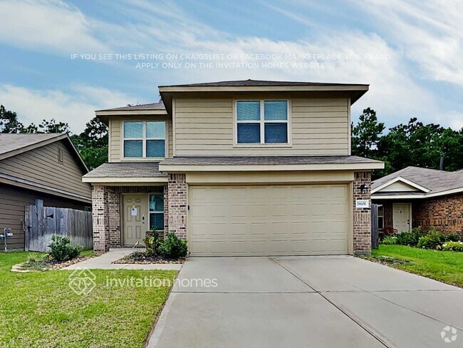 Building Photo - 18606 Via Barletta Ln Rental