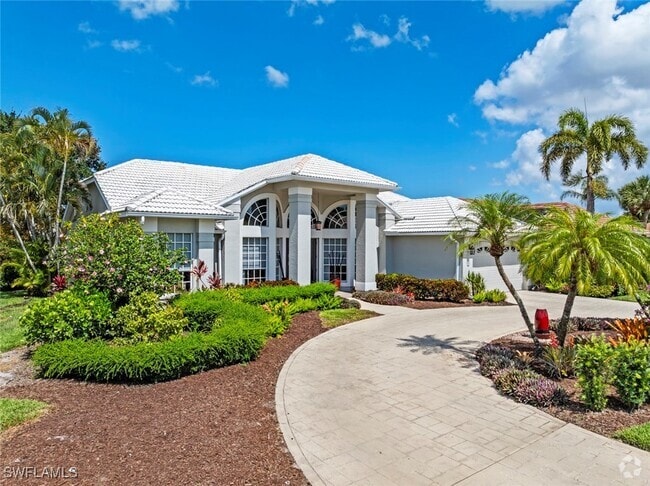 Building Photo - 8949 Lely Island Cir Rental