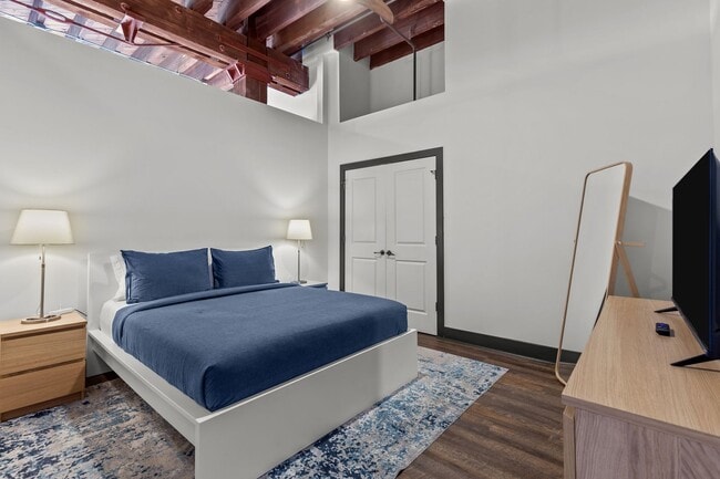 Photo - Peper Lofts @ Laclede's Landing Unit 4H