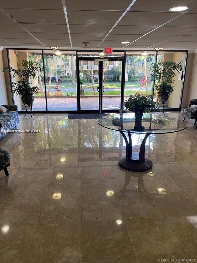 Photo - 1805 Sans Souci Blvd Unidad 303