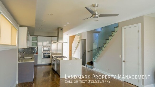 Photo - 1515 N Mohawk St Unit #3