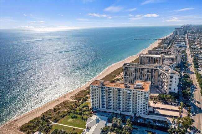 Photo - 5200 N Ocean Blvd Unit 1111