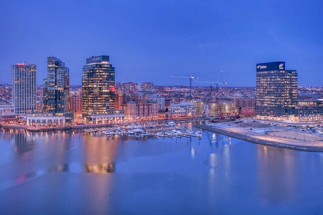 Photo - 100 Harborview Dr Unit 1901