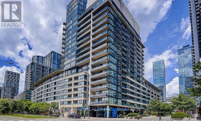 Photo - 8 Telegram Mews Unit 627