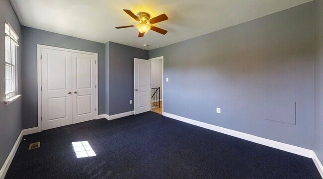 Photo - 3 bedroom opportunity area