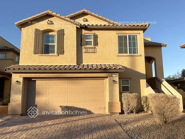Building Photo - 7790 Minas Ridge Dr Rental