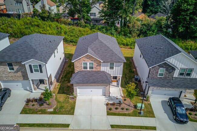 Photo - 1325 Lyon Wy Dr