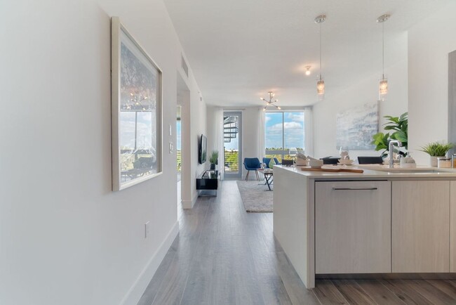 Building Photo - One of a Kind One Bedroom Rental
