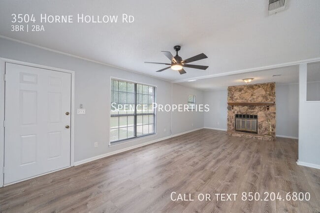 Photo - 3504 Horne Hollow Rd