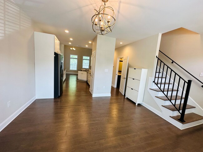 Photo - Spacious 3BR Home Near UT Hospital & Downtown Knoxville