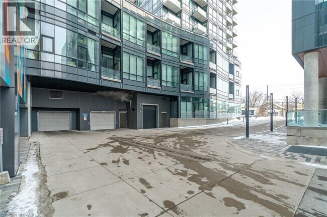Photo - 100 Garment St Unit 216