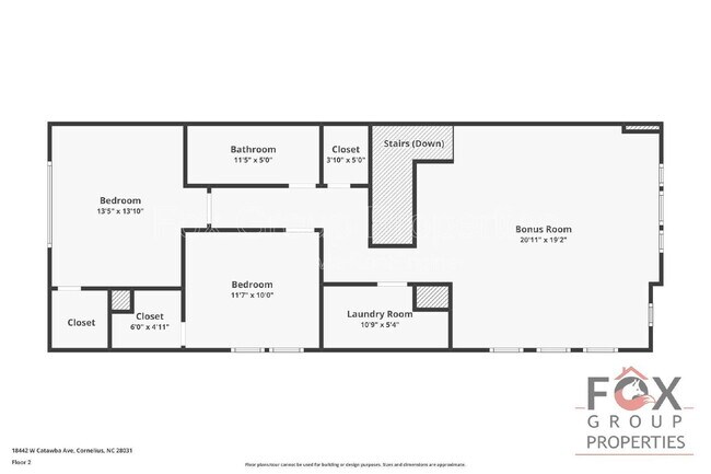 Photo - 18442 W Catawba Ave