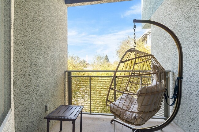 Photo - 1811 E Apache Blvd Unit 3072