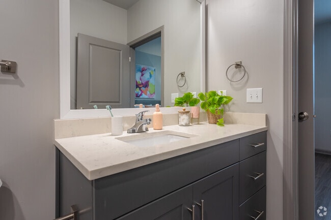 Bathroom Vanity
